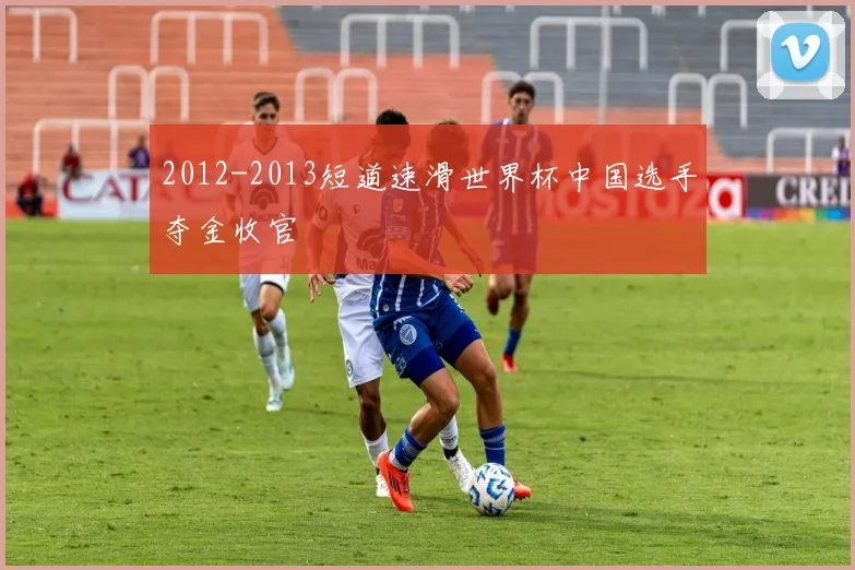 2012-2013短道速滑世界杯中国选手夺金收官