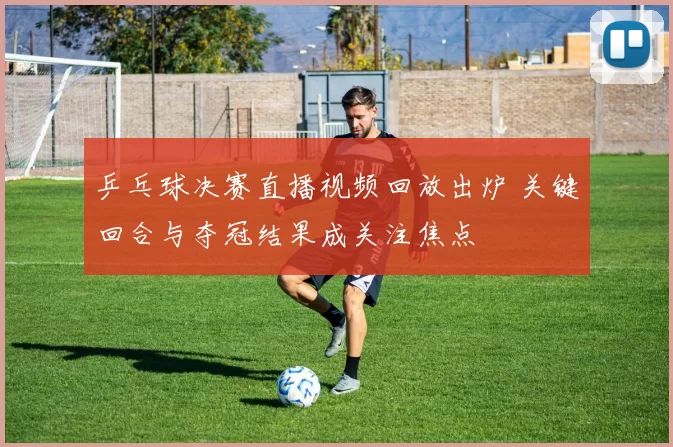 乒乓球决赛直播视频回放出炉 关键回合与夺冠结果成关注焦点
