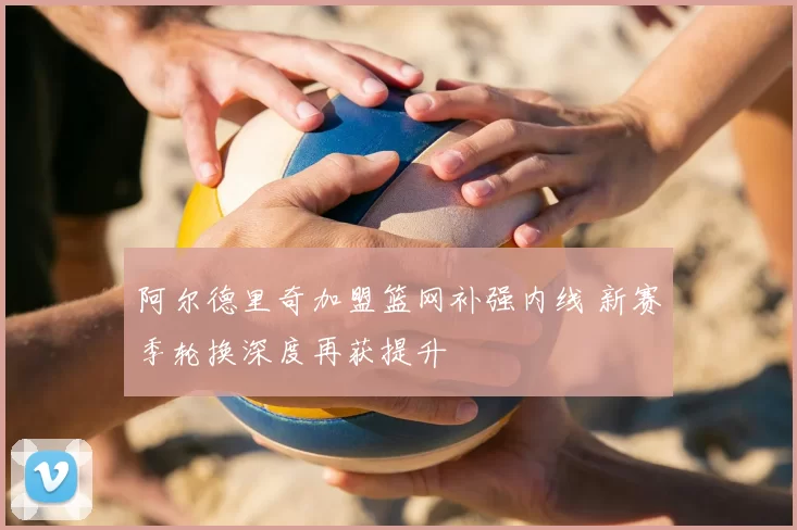 阿尔德里奇加盟篮网补强内线 新赛季轮换深度再获提升